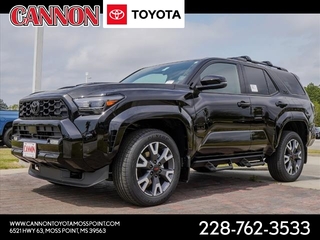 2025 Toyota 4Runner for sale in Moss Point MS
