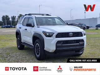2025 Toyota 4Runner for sale in Miamisburg OH