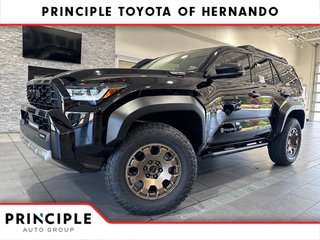 2025 Toyota 4Runner