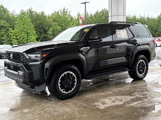 2025 Toyota 4Runner for sale in Asheboro NC