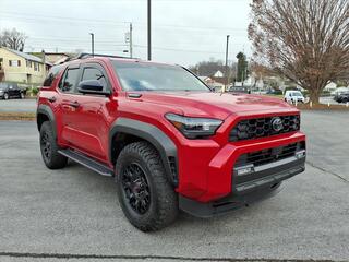 2025 Toyota 4Runner for sale in Oxford MS