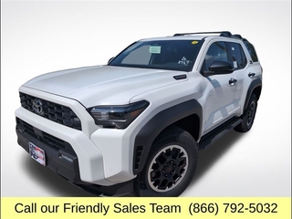 2025 Toyota 4Runner for sale in Epping NH