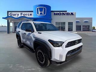 2025 Toyota 4Runner