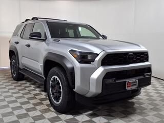 2025 Toyota 4Runner for sale in Denton TX