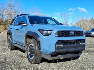 2025 Toyota 4Runner for sale in Epping NH