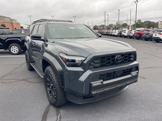 2025 Toyota 4Runner for sale in Enterprise AL