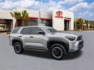 2025 Toyota 4Runner for sale in Charleston SC
