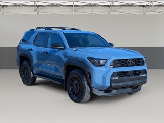 2025 Toyota 4Runner for sale in Chattanooga TN