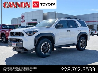 2025 Toyota 4Runner for sale in Moss Point MS