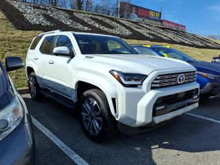 2026 Toyota 4Runner