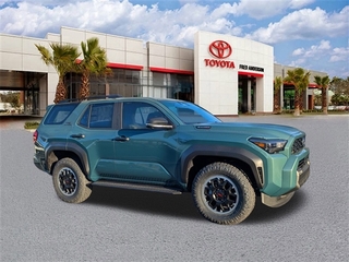 2026 Toyota 4Runner for sale in Charleston SC