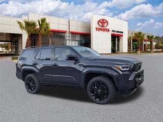 2026 Toyota 4Runner for sale in Charleston SC