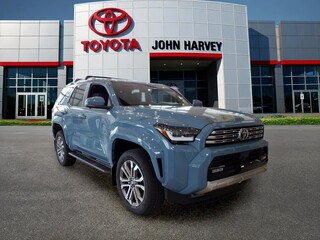 2026 Toyota 4Runner for sale in Bossier City LA