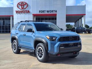 2026 Toyota 4Runner