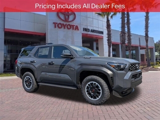 2026 Toyota 4Runner for sale in Charleston SC