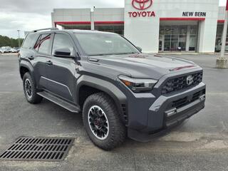 2025 Toyota 4Runner