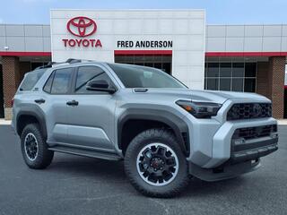 2025 Toyota 4Runner for sale in Sanford NC
