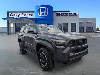 2025 Toyota 4Runner
