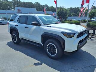 2025 Toyota 4Runner