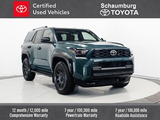 2025 Toyota 4Runner for sale in Schaumburg IL