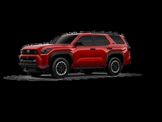 2025 Toyota 4Runner for sale in Indiana PA