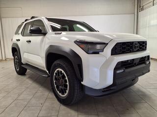 2025 Toyota 4Runner for sale in Fort Worth TX