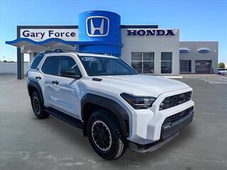 2025 Toyota 4Runner