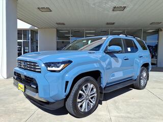 2025 Toyota 4Runner for sale in Jacksonville FL