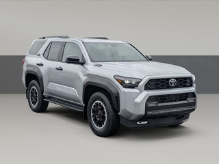 2025 Toyota 4Runner