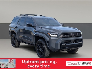 2025 Toyota 4Runner for sale in Chattanooga TN