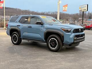 2026 Toyota 4Runner for sale in Princeton WV