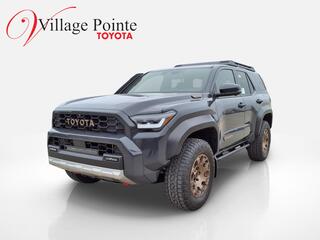 2026 Toyota 4Runner