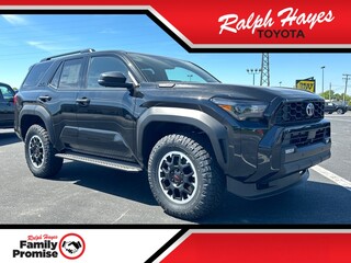 2026 Toyota 4Runner for sale in Anderson SC