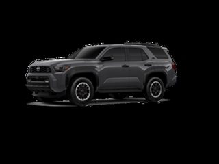 2026 Toyota 4Runner for sale in Indiana PA
