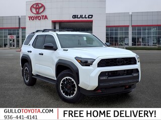 2026 Toyota 4Runner for sale in Conroe TX