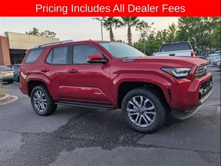 2026 Toyota 4Runner for sale in Charleston SC