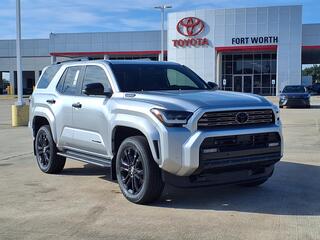 2026 Toyota 4Runner