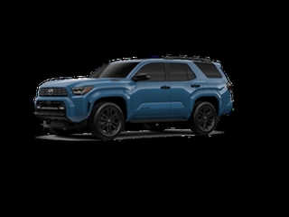 2026 Toyota 4Runner