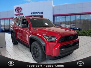 2026 Toyota 4Runner for sale in Kingsport TN