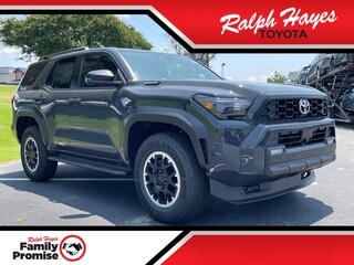 2026 Toyota 4Runner for sale in Anderson SC