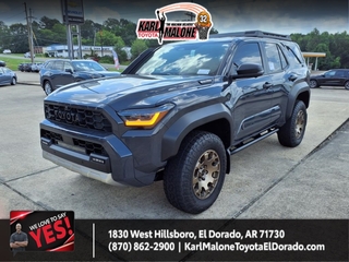 2025 Toyota 4Runner
