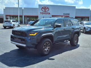 2025 Toyota 4Runner for sale in Henderson NC