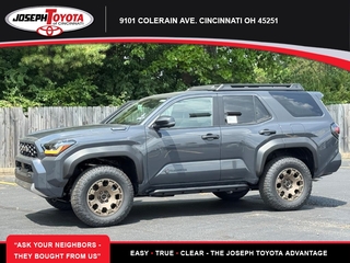 2025 Toyota 4Runner for sale in Cincinnati OH