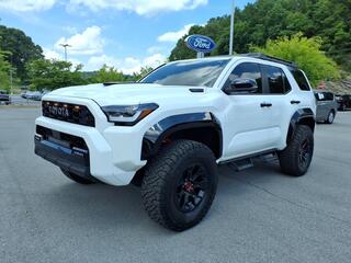 2025 Toyota 4Runner
