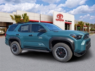 2025 Toyota 4Runner for sale in Charleston SC