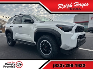 2025 Toyota 4Runner for sale in Anderson SC