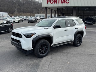 2025 Toyota 4Runner for sale in Kingsport TN