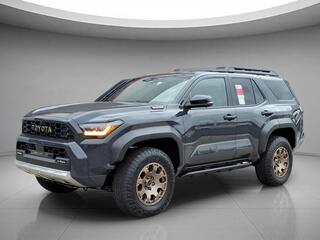 2026 Toyota 4Runner for sale in Henderson NC
