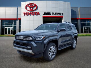 2026 Toyota 4Runner for sale in Bossier City LA