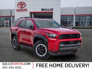 2026 Toyota 4Runner for sale in Conroe TX